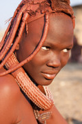 8 - Himba